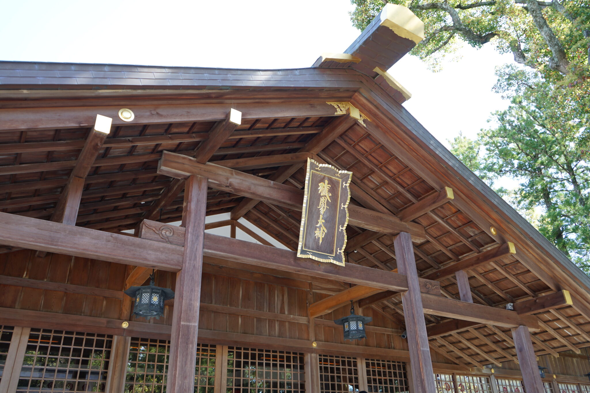 【永久保存版】伊勢神宮(内宮・外宮・別宮)のおすすめの回り方(1泊2日)を徹底解説! | むかしたまり